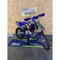 SHERCO 250 SE FACTORY 2024